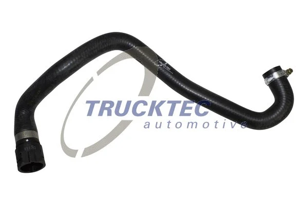 Radiator Hose (08.59.054)