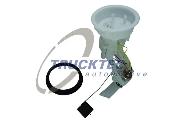 Fuel Pump (08.38.025)