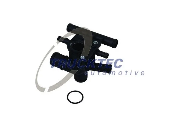 Coolant Flange (07.19.299)