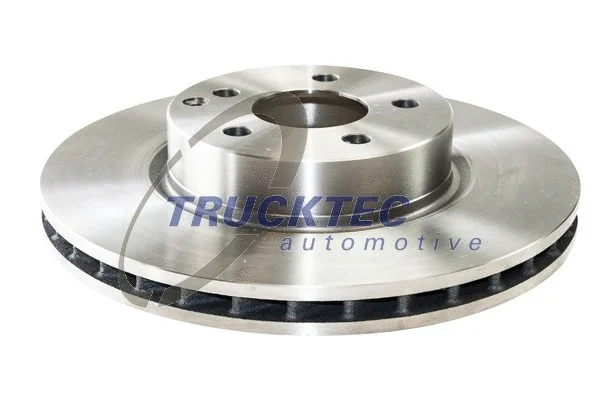 Brake Disc (02.35.091)
