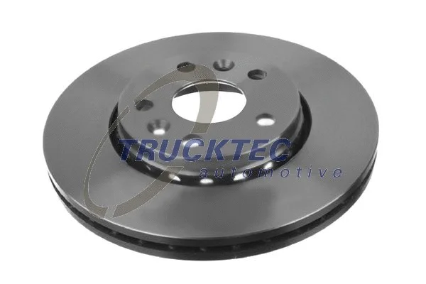 Brake Disc (02.35.443)