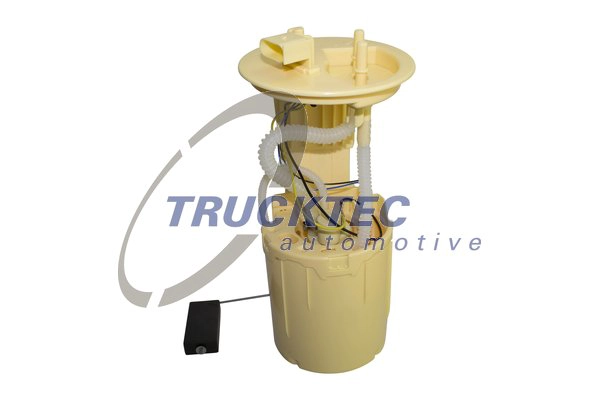 Fuel Feed Unit (07.38.068)