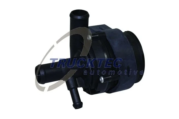 Auxiliary Water Pump (cooling water circuit) (02.59.158)