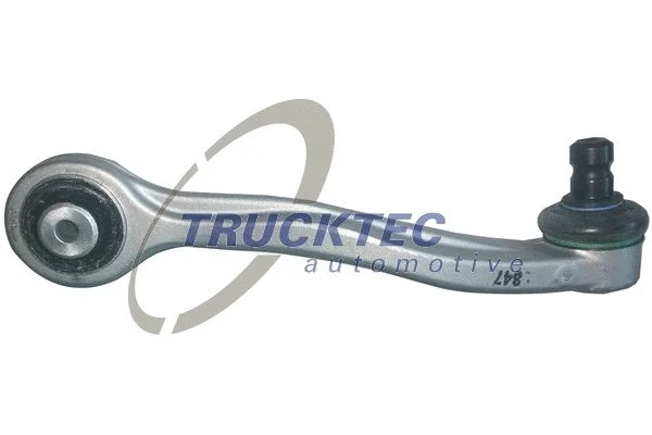 Control/Trailing Arm, wheel suspension (07.31.207)