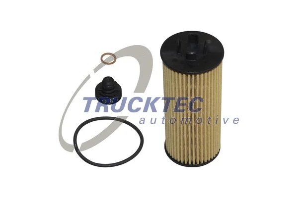 Oil Filter (08.18.047)