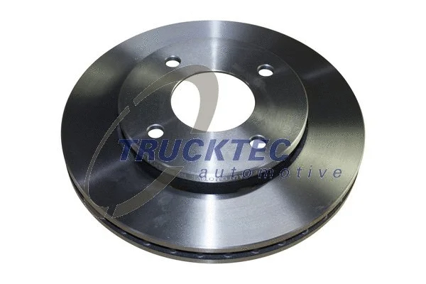 Brake Disc (02.35.252)