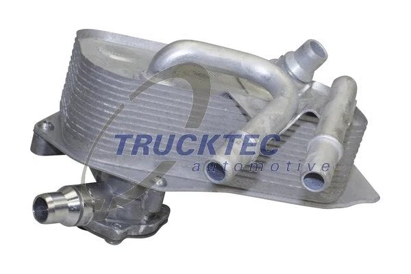 Oil Cooler, automatic transmission (08.25.069)
