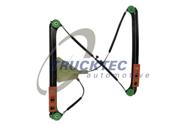 Window Regulator (07.53.074)