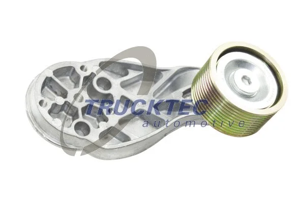 Deflection/Guide Pulley, V-ribbed belt (03.19.032)