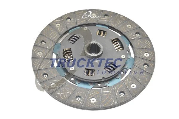 Clutch Disc (02.23.103)