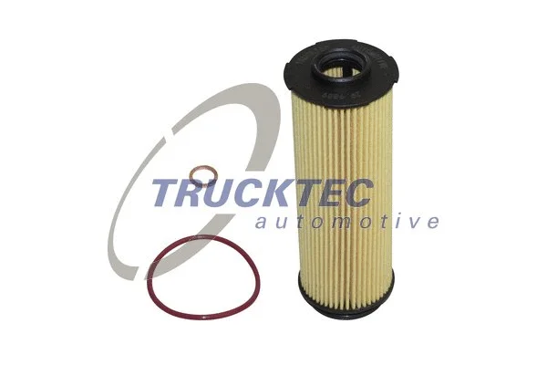 Oil Filter (08.18.042)