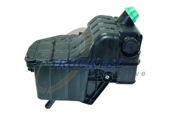 Expansion Tank, coolant (01.40.103)