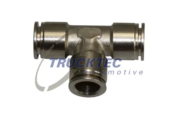 Connector, pipes (83.25.010)
