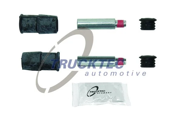 Guide Sleeve Kit, brake caliper (02.35.304)