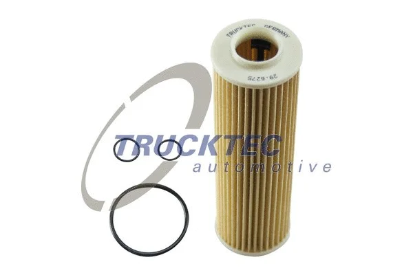 Oil Filter (02.18.123)