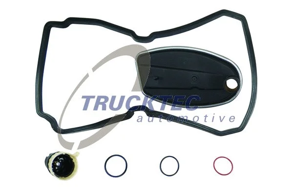Hydraulic Filter Kit, automatic transmission (02.25.084)