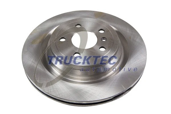 Brake Disc (02.35.435)