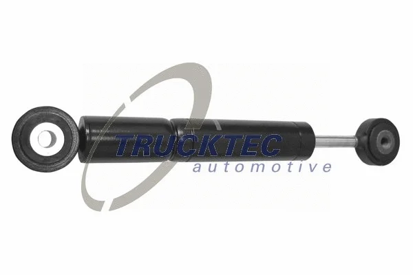 Vibration Damper, V-ribbed belt (02.19.020)