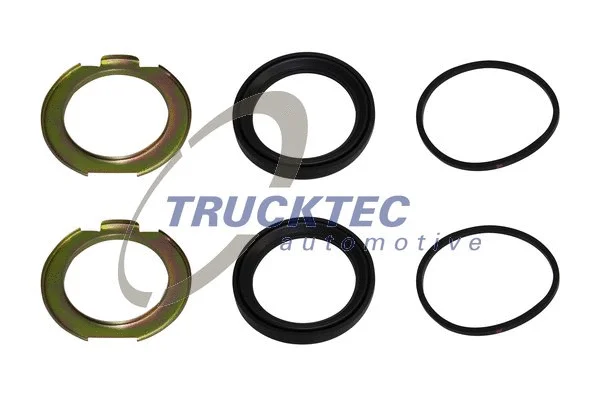 Repair Kit, brake caliper (02.43.115)