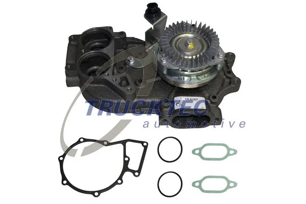 Water Pump, engine cooling (01.19.240)