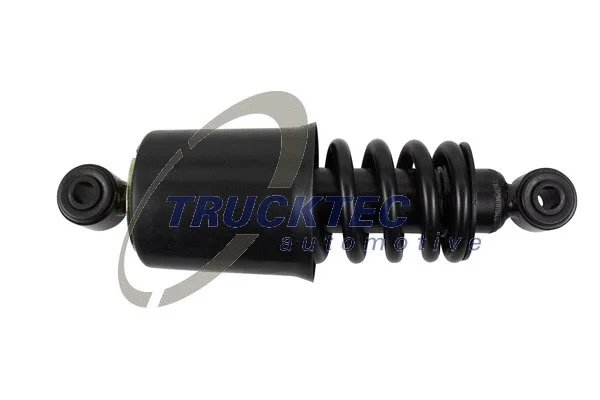 Shock Absorber, driver cab suspension (05.63.002)