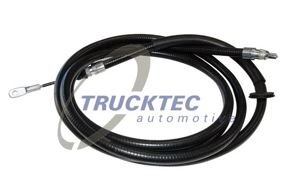 Cable Pull, parking brake (02.35.276)