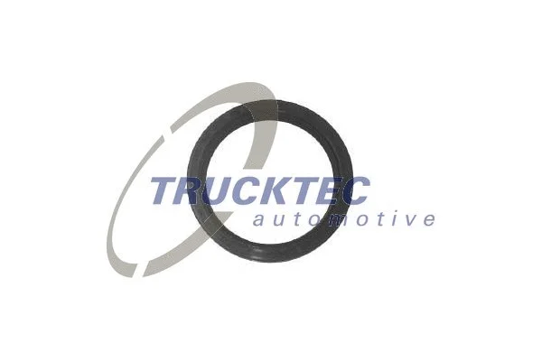 Shaft Seal, crankshaft (07.10.008)