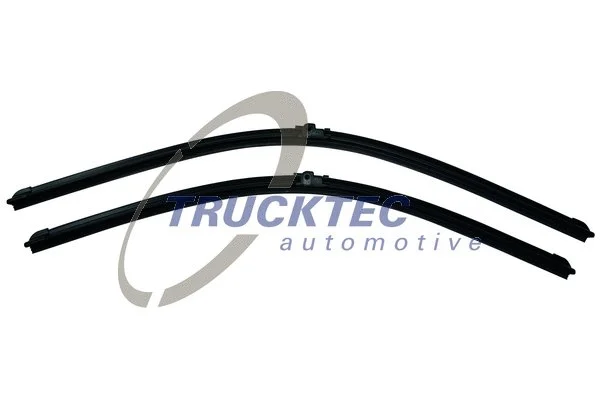 Wiper Blade (02.58.424)