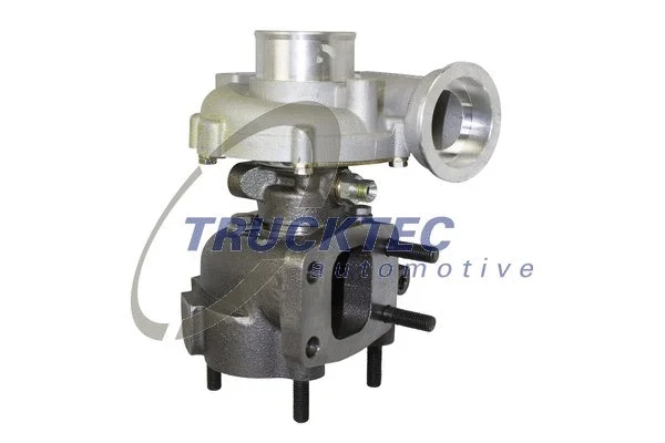 Charger, charging (supercharged/turbocharged) (01.14.190)