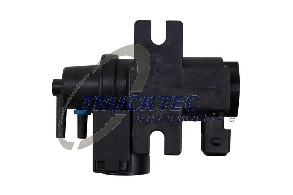 Pressure converter, turbocharger (08.16.020)