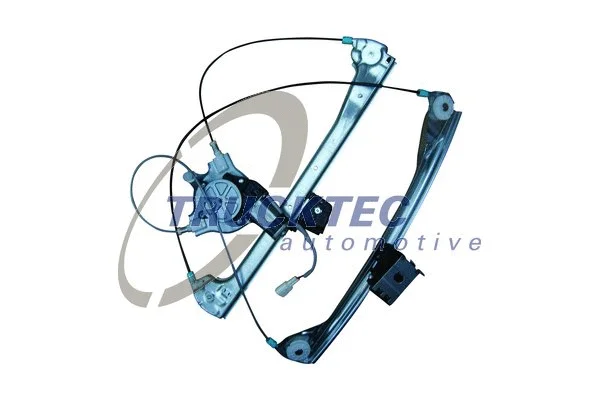 Window Regulator (08.62.186)