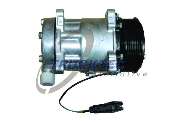 Compressor, air conditioning (05.21.001)