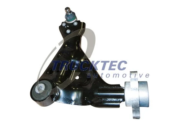 Control/Trailing Arm, wheel suspension (02.31.146)