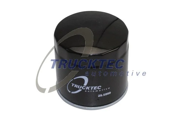 Oil Filter (02.18.122)