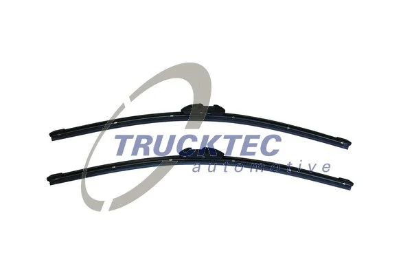 Wiper Blade (07.58.055)