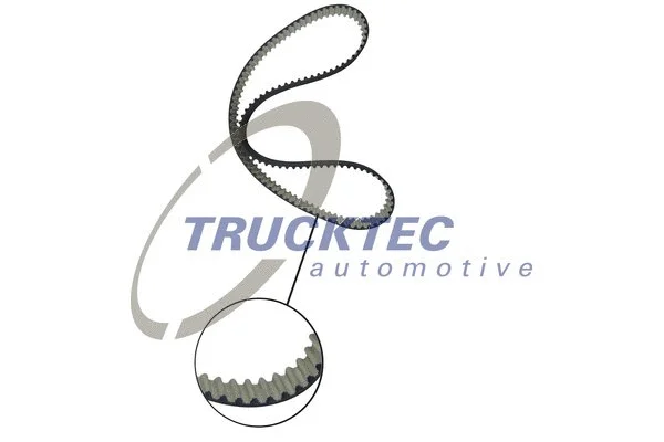 Timing Belt (07.12.119)