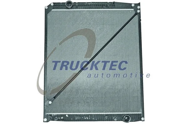 Radiator, engine cooling (01.40.095)