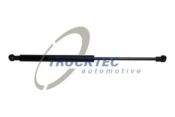 Gas Spring, bonnet (08.63.029)