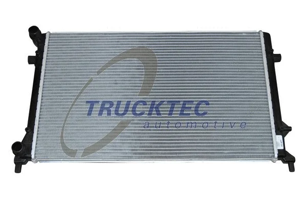 Radiator, engine cooling (07.40.052)