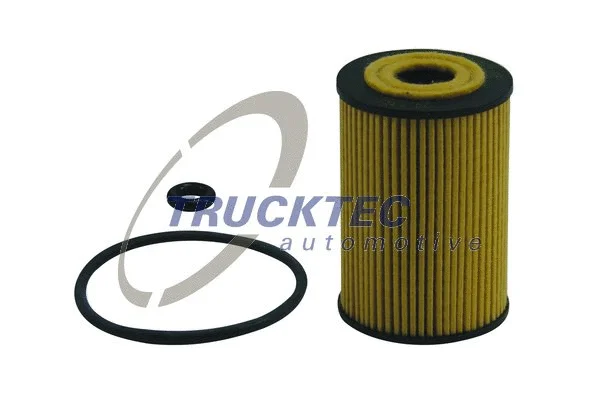 Oil Filter (02.18.115)