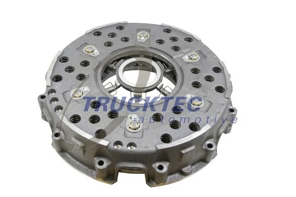 Clutch Pressure Plate (01.23.419)