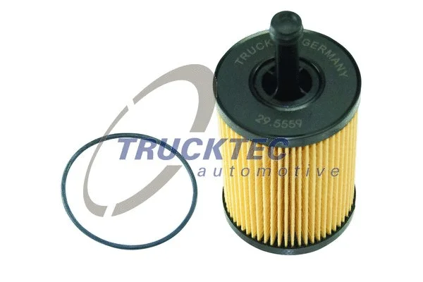 Oil Filter (07.18.009)