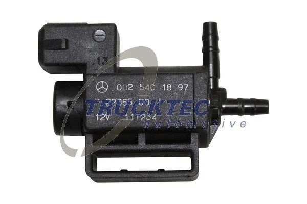 EGR valve, exhaust control (02.17.176)