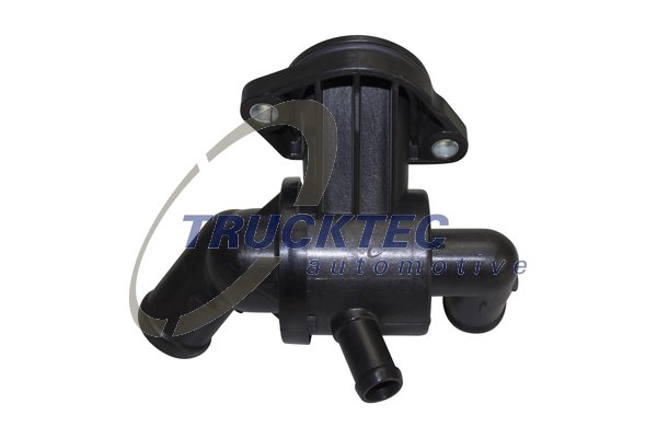 Thermostat, coolant (07.19.353)