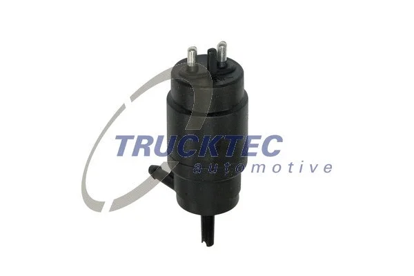 Washer Fluid Pump, window cleaning (02.61.001)