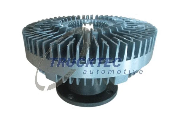 Clutch, radiator fan (05.19.008)