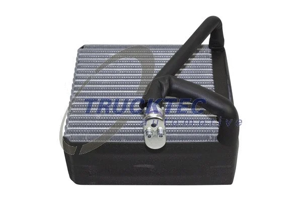 Evaporator, air conditioning (02.59.101)