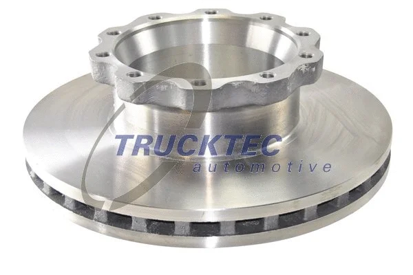 Brake Disc (05.35.033)