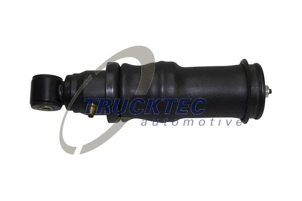 Shock Absorber, driver cab suspension (04.63.002)