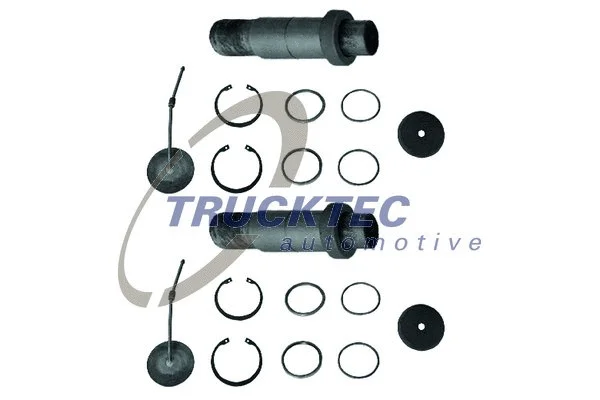 Repair Kit, kingpin (01.31.006)